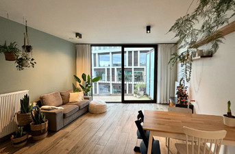 Appartement te huur in Brugge