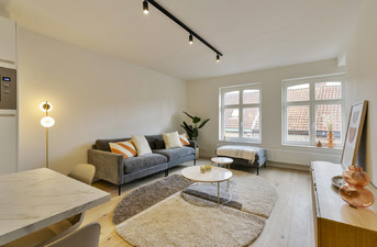 Appartement te huur in Brugge