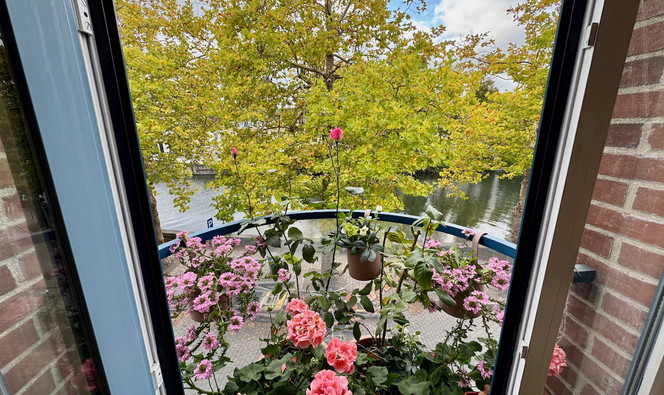 Appartement te koop in Brugge