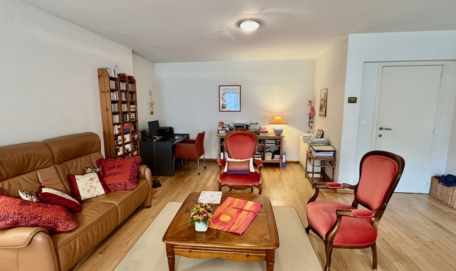 Appartement te koop in Brugge