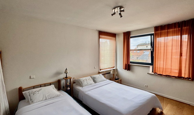 Appartement te koop in Brugge