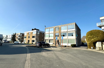 Appartement te koop in Sint-Andries