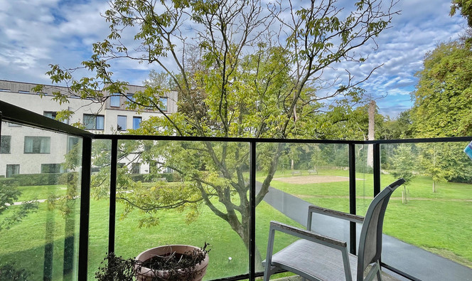 Assistentiewoning te huur in Brugge