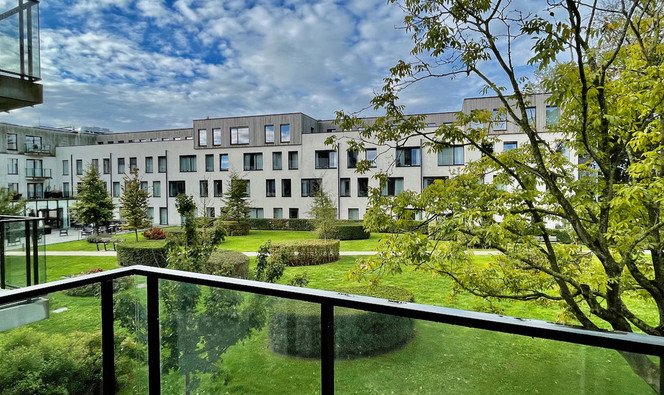 Assistentiewoning te huur in Brugge