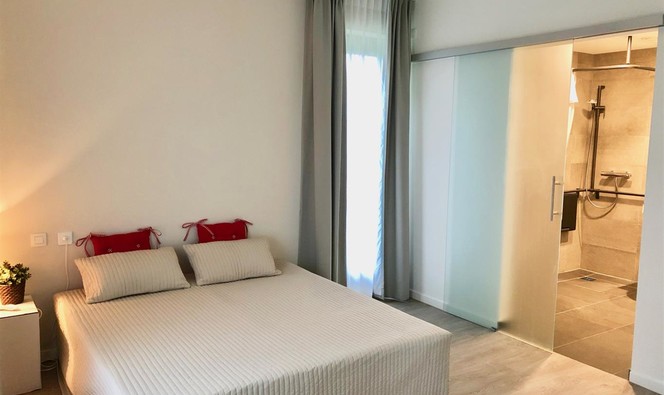 Assistentiewoning te huur in Brugge