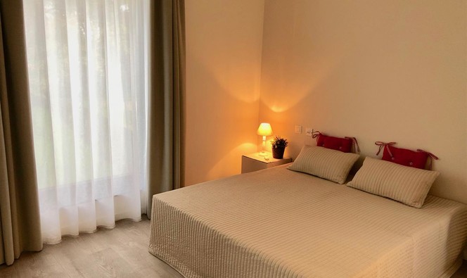 Assistentiewoning te huur in Brugge