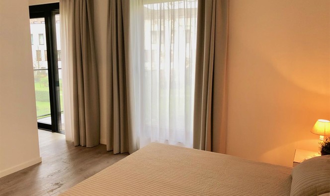 Assistentiewoning te huur in Brugge