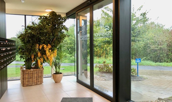 Assistentiewoning te huur in Brugge