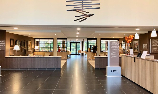 Assistentiewoning te huur in Brugge