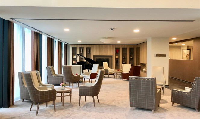 Assistentiewoning te huur in Brugge