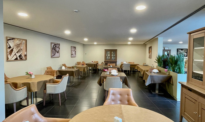 Assistentiewoning te huur in Brugge