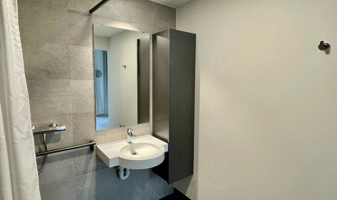 Assistentiewoning te koop in Brugge