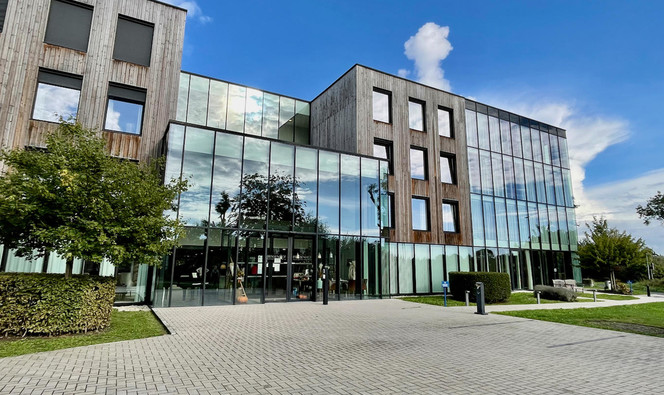 Assistentiewoning te koop in Brugge