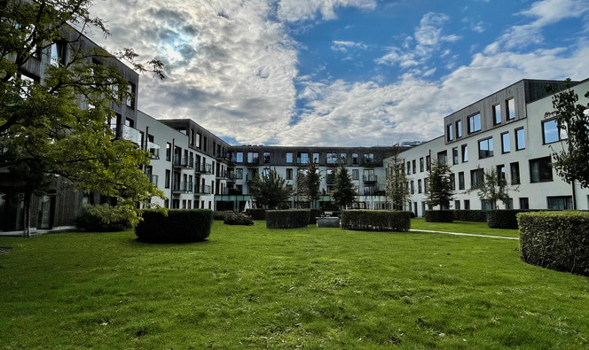 Assistentiewoning te koop in Brugge