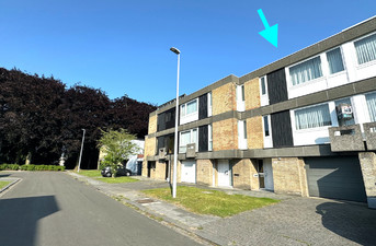 Bel-etage te koop in Brugge