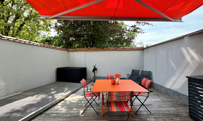 Buitengewoon huis te koop in Brugge