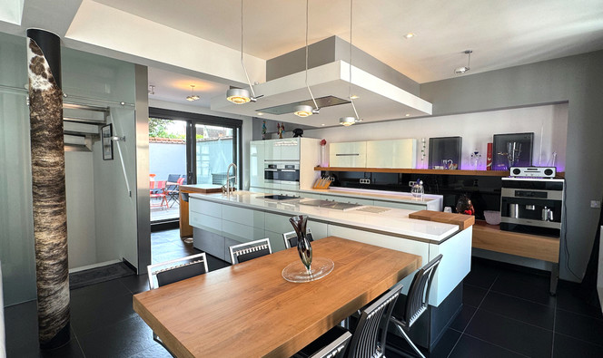 Buitengewoon huis te koop in Brugge