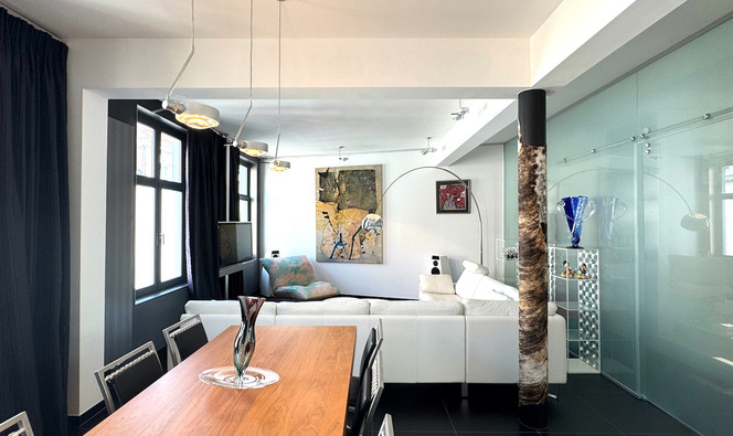 Buitengewoon huis te koop in Brugge