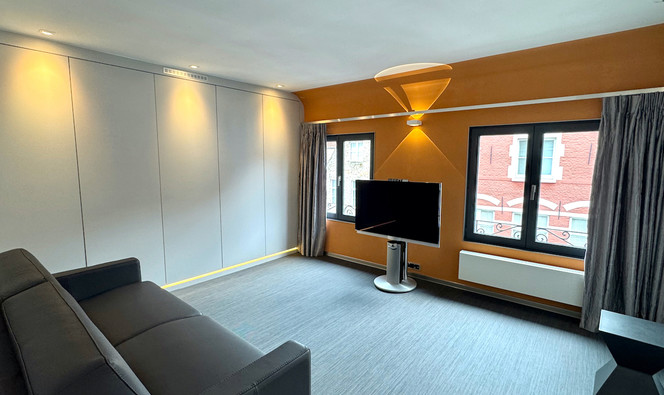 Buitengewoon huis te koop in Brugge