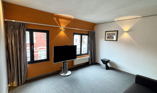 Buitengewoon huis te koop in Brugge