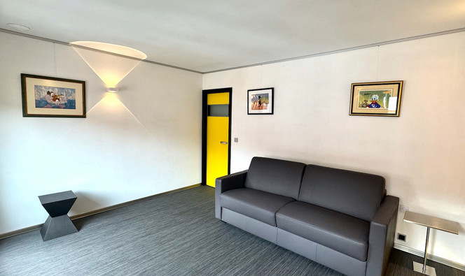 Buitengewoon huis te koop in Brugge