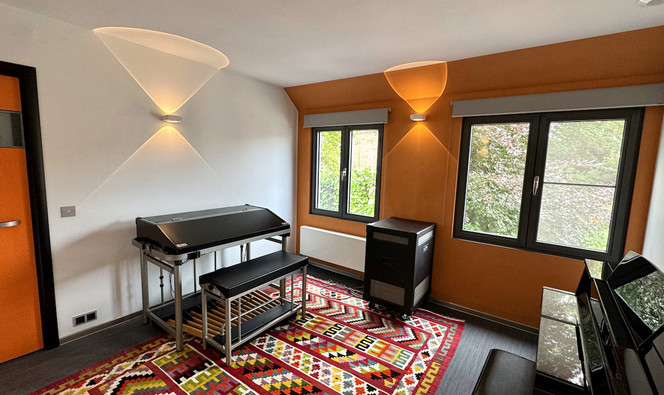 Buitengewoon huis te koop in Brugge