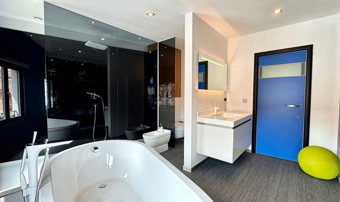 Buitengewoon huis te koop in Brugge