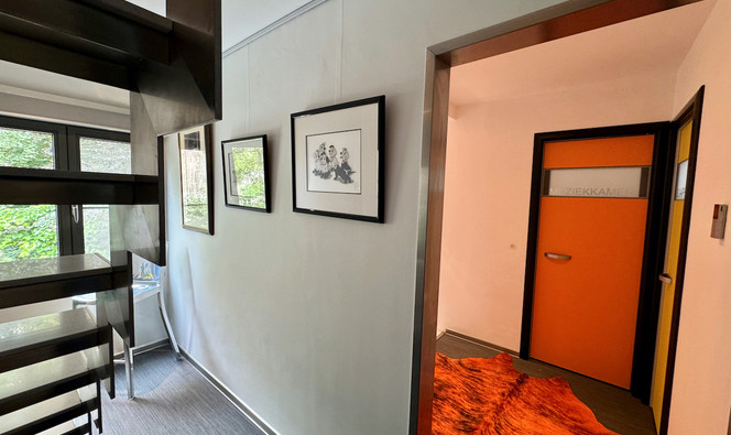 Buitengewoon huis te koop in Brugge