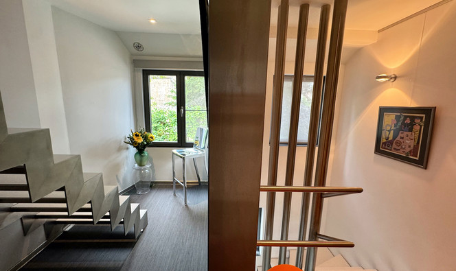 Buitengewoon huis te koop in Brugge