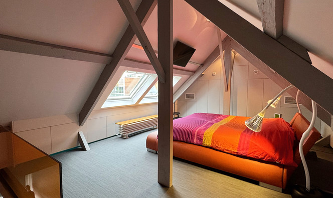 Buitengewoon huis te koop in Brugge