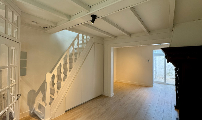 Charmant huis te huur in Brugge