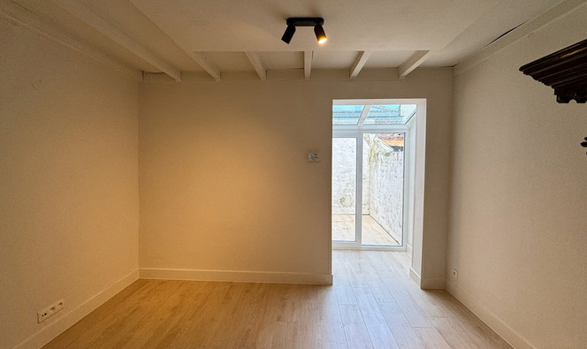 Charmant huis te huur in Brugge