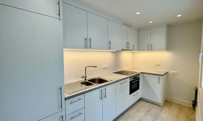 Charmant huis te huur in Brugge