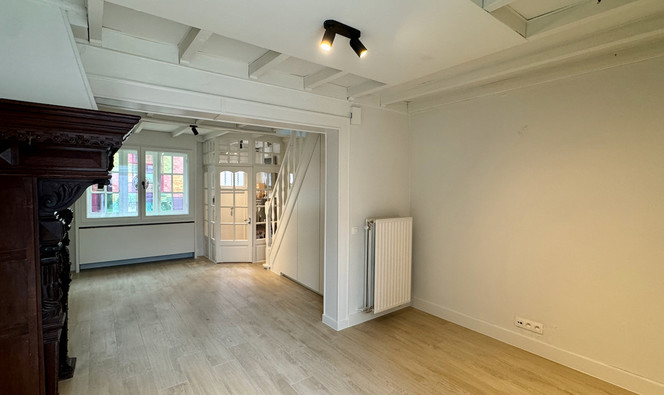 Charmant huis te huur in Brugge