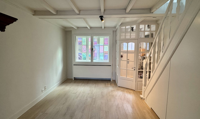 Charmant huis te huur in Brugge