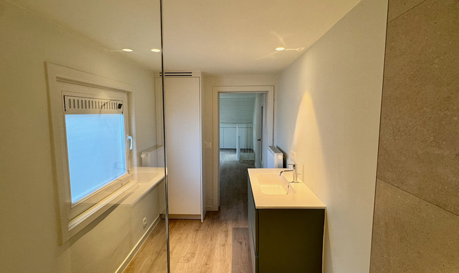 Charmant huis te huur in Brugge