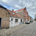Charmant huis te huur in Brugge
