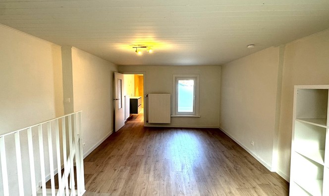 Charmant huis te huur in Brugge