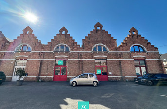 Charmant huis te koop in Brugge