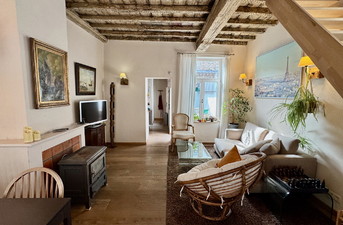 Charmant huis te koop in Brugge