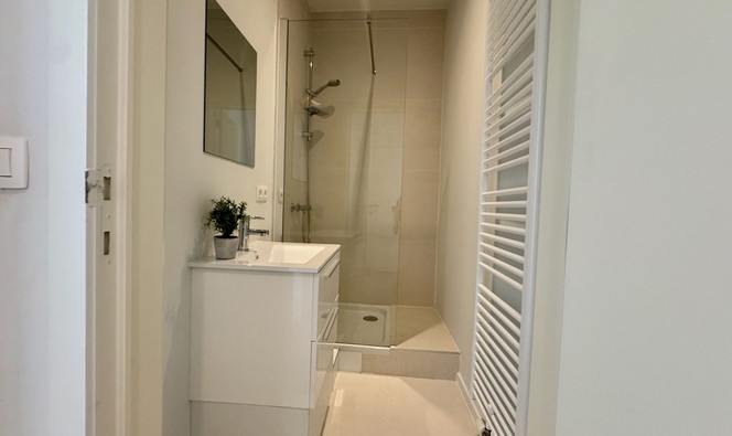 Charmant huis te koop in Brugge