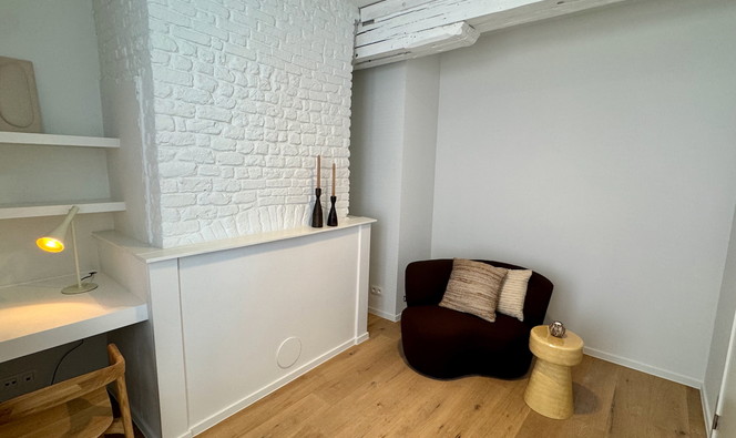 Charmant huis te koop in Brugge