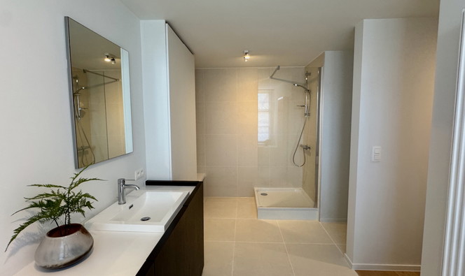 Charmant huis te koop in Brugge