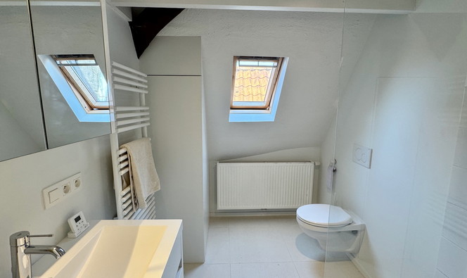 Charmant huis te koop in Brugge