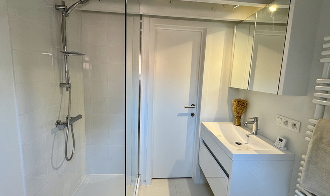 Charmant huis te koop in Brugge