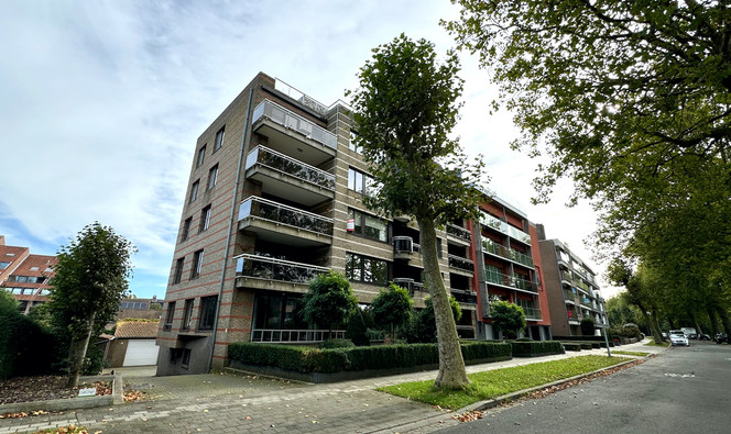 Dubbele garage te koop in Brugge