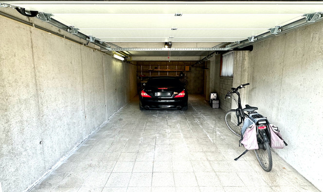 Dubbele garage te koop in Brugge