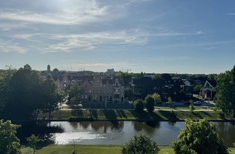 Duplex te huur in Brugge