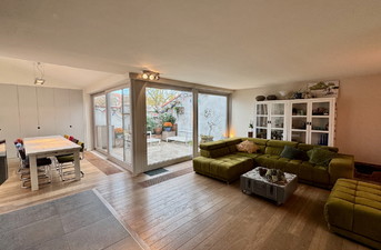 Eengezinswoning te huur in Brugge