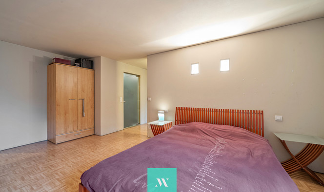 Gebouw voor gemengd gebruik te koop in Brugge